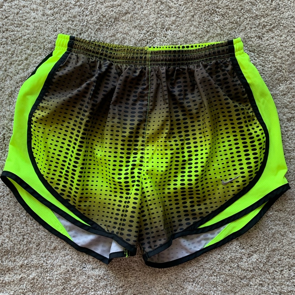 Nike Dri-Fit shorts